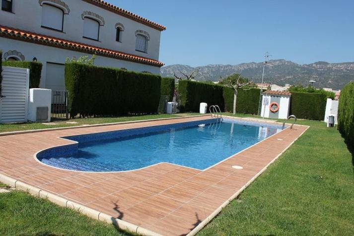 Chalet Milani Miami Playa Zewnętrze zdjęcie