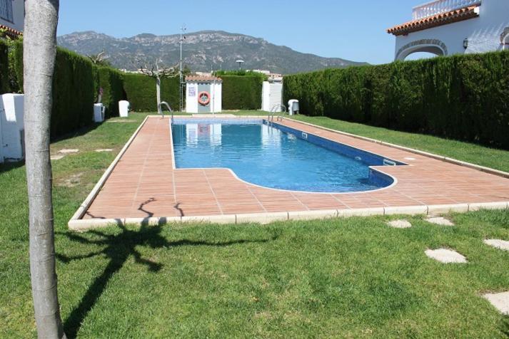 Chalet Milani Miami Playa Zewnętrze zdjęcie