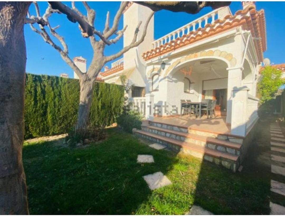 Chalet Milani Miami Playa Zewnętrze zdjęcie