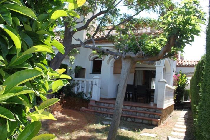 Chalet Milani Miami Playa Zewnętrze zdjęcie