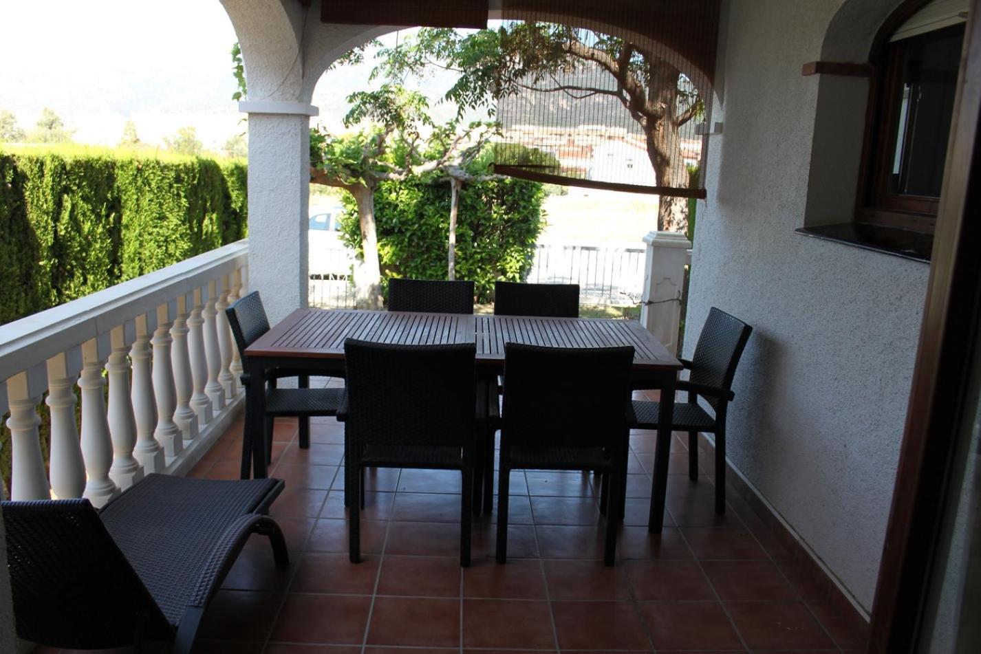 Chalet Milani Miami Playa Zewnętrze zdjęcie