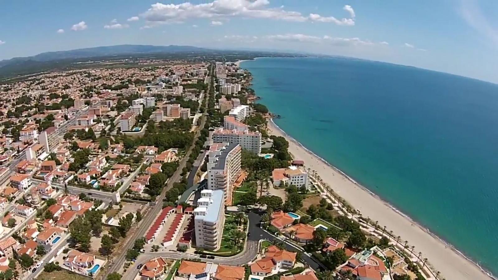 Chalet Milani Miami Playa Zewnętrze zdjęcie